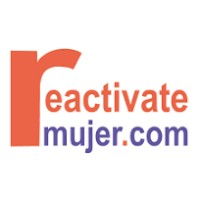 Reactivate Mujer logo - Similar company to Gcfcomunidad