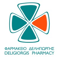Deligiorgis Pharmacy logo - Similar company to Papadopoulou Charikleia