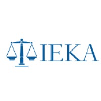 IEKA (Instituti i Ekspertëve Kontabël të Autorizuar) logo - Similar company to Roskilde Håndbold