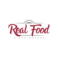 Real Food Distributors logo - Similar company to Simba Education