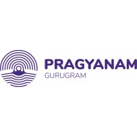 Pragyanam School logo - Similar company to Telasolutions