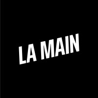 La Main logo - Similar company to Mstream