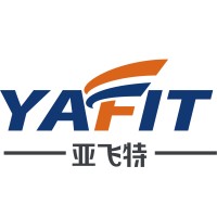 China Yafeite logo - Similar company to Tc Heppenheim