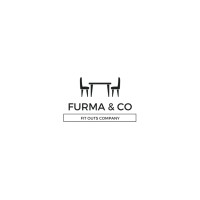 K FURMA logo - Similar company to Brep Architecture & Design Studio