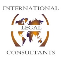 International Legal Consultants (ILC) logo - Similar company to Somos Pileros