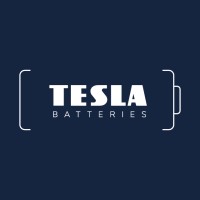 TESLA BATTERIES Global logo - Similar company to Bym Development Llc