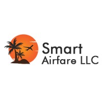SMART AIRFARE LLC logo - Similar company to B2Bfares Fzc Llc
