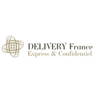 DELIVERY FRANCE logo - Similar company to Delivery Eat