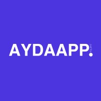 Ayda Intelligence, Inc. logo - Similar company to Dakar Food Delivery