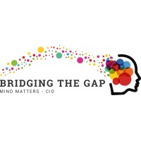 Bridging the Gap Mind Matters logo - Similar company to D2Na