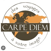 CARPE DIEM / CLRT VOYAGES logo - Similar company to Enquête2Sens