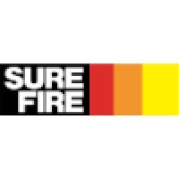 Sure-Fire, Inc. logo - Similar company to Keating Magee