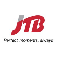 JTB Asia Pacific Phil. Corp. logo - Similar company to Dustreet