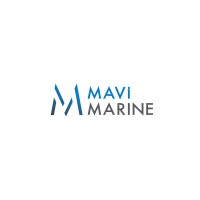 MAVİ MARINE logo - Similar company to Maritech Engineering As