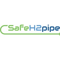 SafeH2pipe logo - Similar company to Ocas Nv