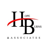 Hope Burns & Associates logo - Similar company to Sorted. Contents Inventory Services