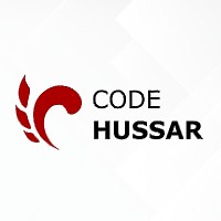Code Hussar logo - Similar company to Guidly