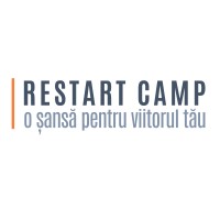Restart Camp logo - Similar company to Technology Reply Romania