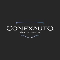 ConexAuto Événements logo - Similar company to Conexauto