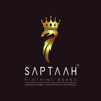 Saptaah Clothing Brand logo - Similar company to Suee Clothing Brand