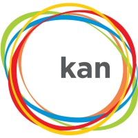 Kingdom Advance Network logo - Similar company to Riverside Hotel