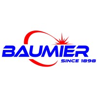 BAUMIER SAS logo - Similar company to Decomatic