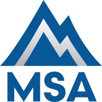 Mountain States Agency, LLC logo - Similar company to Electro Lines, Inc.