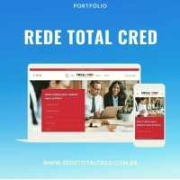 Total Cred Empréstimos & Soluções Financeiras logo - Similar company to Maxicrédi Empréstimos