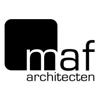 MAF ARCHITECTEN logo - Similar company to Ai&M Architecten