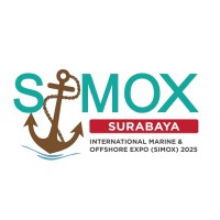 Surabaya International Marine & Offshore Expo (SIMOX) logo - Similar company to Surabaya Satu Construction