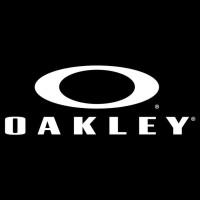 Oakley Sunglasses logo - Similar company to Sentinel Cyber Security