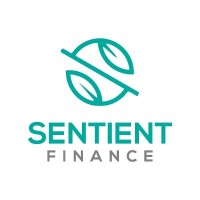 Sentient Finance logo - Similar company to People Trackers Skiptracing Services