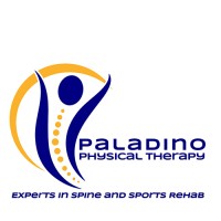 Paladino Physical Therapy, PLLC logo - Similar company to Abx Med Health Services Llc