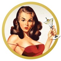 Durty Gurl Cocktails logo - Similar company to Marketing Firm