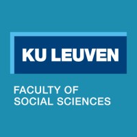 Faculty of Social Sciences KU Leuven logo - Similar company to Learning With Ajk