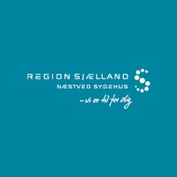 Næstved Sygehus logo - Similar company to Itm8 | Miracle 42