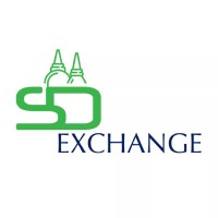 Seadex (Southeast Asia Digital Exchange) logo - Similar company to Kryptox