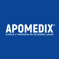 Apomedix logo - Similar company to Dsi Group