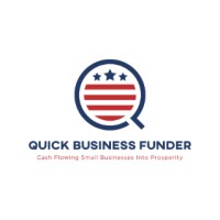 Quick Business Funder logo - Similar company to Funder