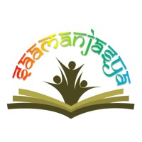 Saamanjasya - VGSoM, IIT Kharagpur logo - Similar company to Cultural Committee, Vgsom, Iit Kharagpur