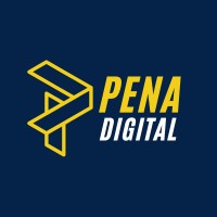 Pena Digital logo - Similar company to Surya Digital