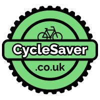CycleSaver logo - Similar company to Breez