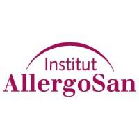 OMNi-BiOTiC® by Institut AllergoSan logo - Similar company to Temprastones By Aurox