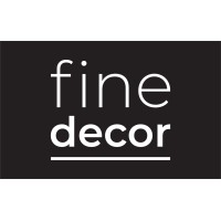 Fine Decor Wallcoverings Ltd. logo - Similar company to Muriva Ltd