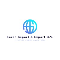 Koren Import & Export B.V. logo - Similar company to Pool Agri Import & Export