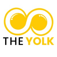 The Yolk Media logo - Similar company to Nl Technologies