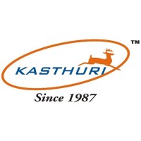 Kasthuri Machine Builders logo - Similar company to Geco Special Machiners