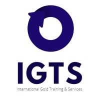 IGTS logo - Similar company to Igts For Business