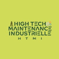 HIGH TECH MAINTENANCE INDUSTRIELLE logo - Similar company to Engineering Control Vibration Maintenance  Ecvm