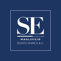 Maglificio Segato Enrica & C. logo - Similar company to Bandiere.It